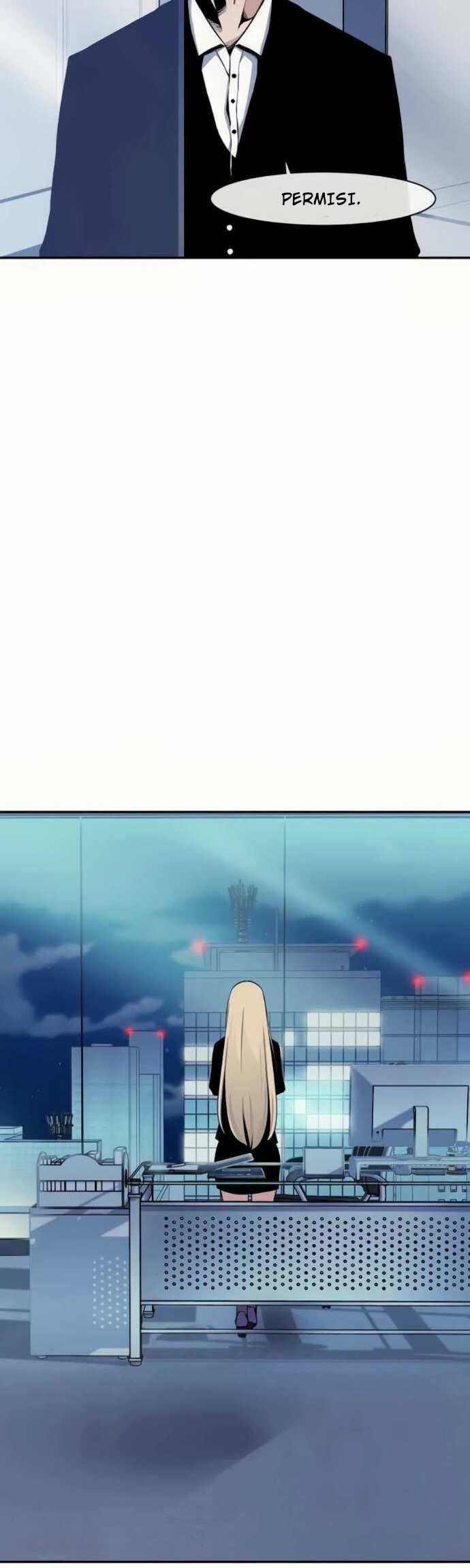 The Teacher of Perishable Villains Chapter 16.2 - halaman 10