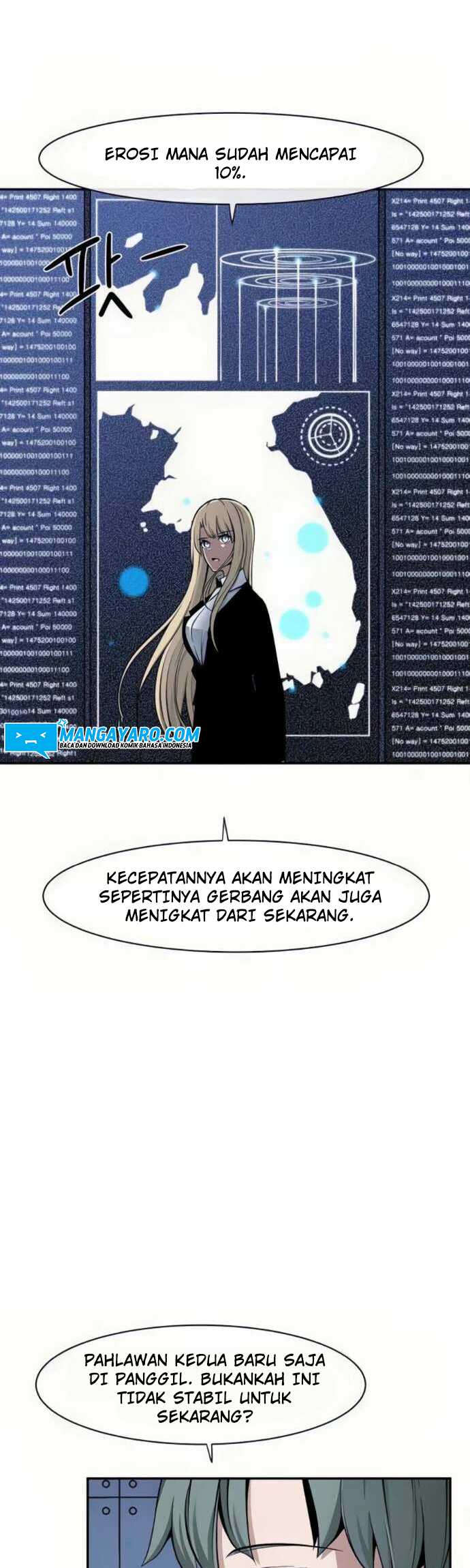 The Teacher of Perishable Villains Chapter 16.2 - halaman 14