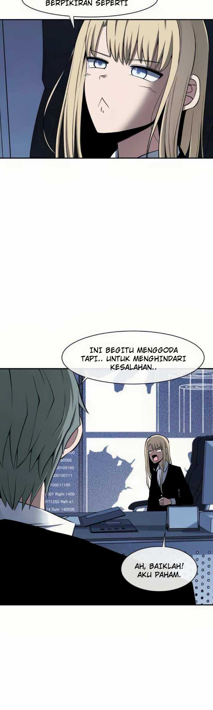 The Teacher of Perishable Villains Chapter 16.2 - halaman 17