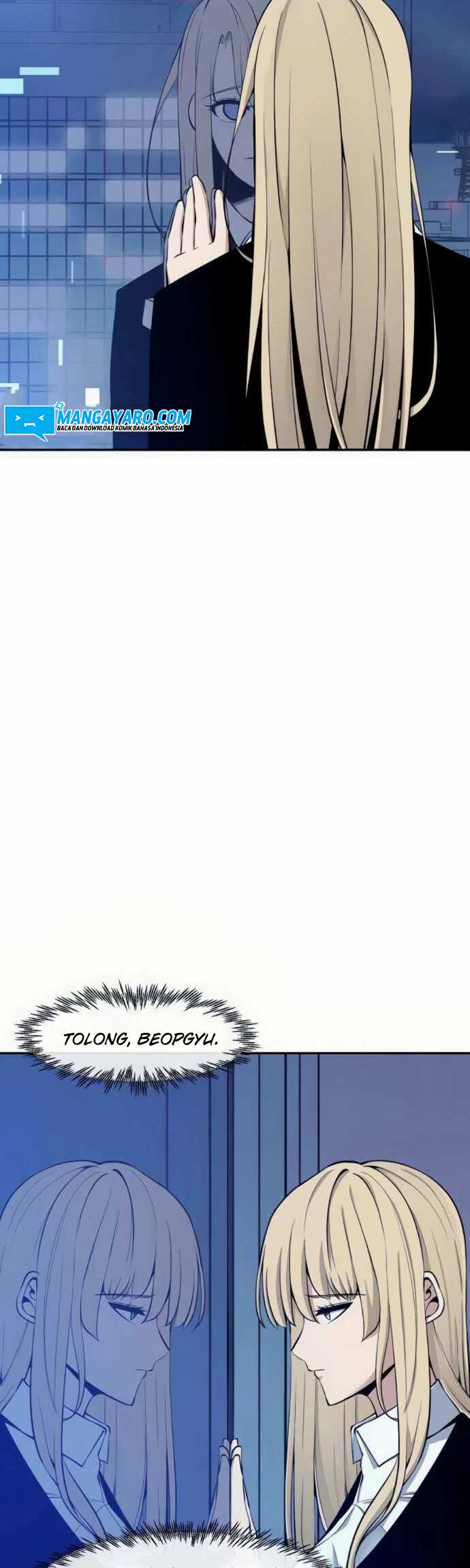The Teacher of Perishable Villains Chapter 16.2 - halaman 23