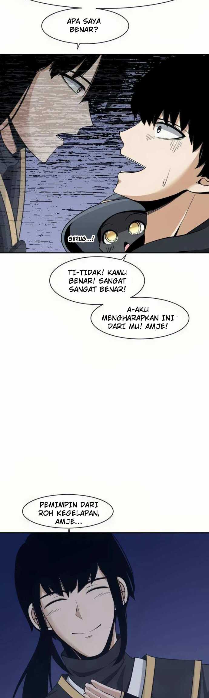 The Teacher of Perishable Villains Chapter 16.2 - halaman 7