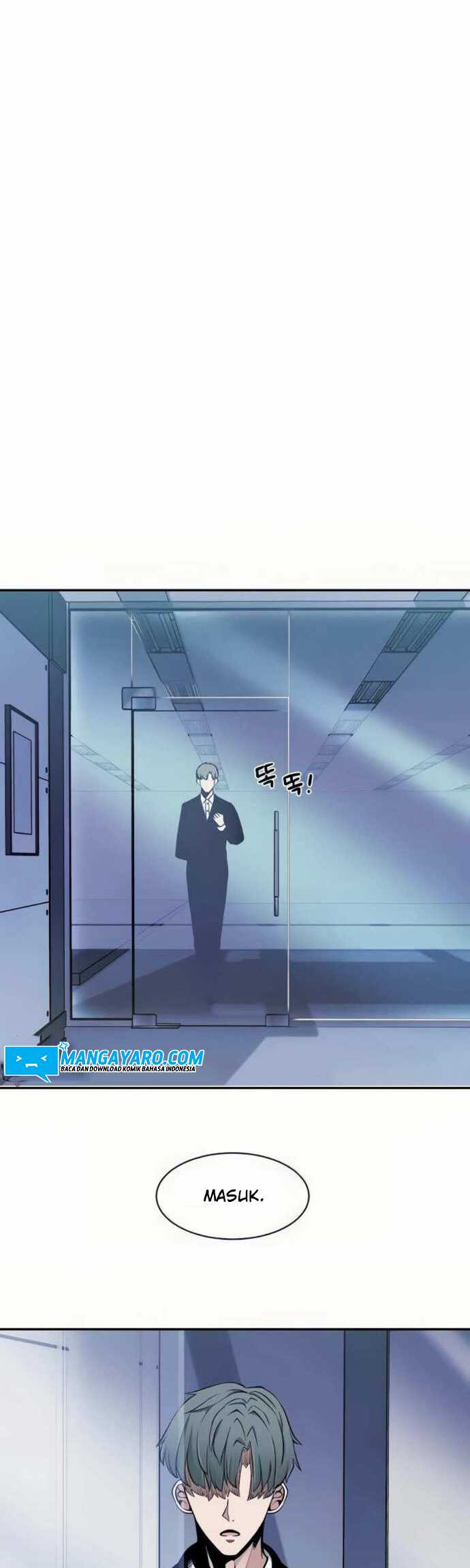 The Teacher of Perishable Villains Chapter 16.2 - halaman 9