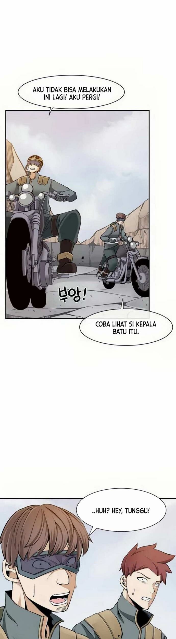 The Teacher of Perishable Villains Chapter 17.1 - halaman 10