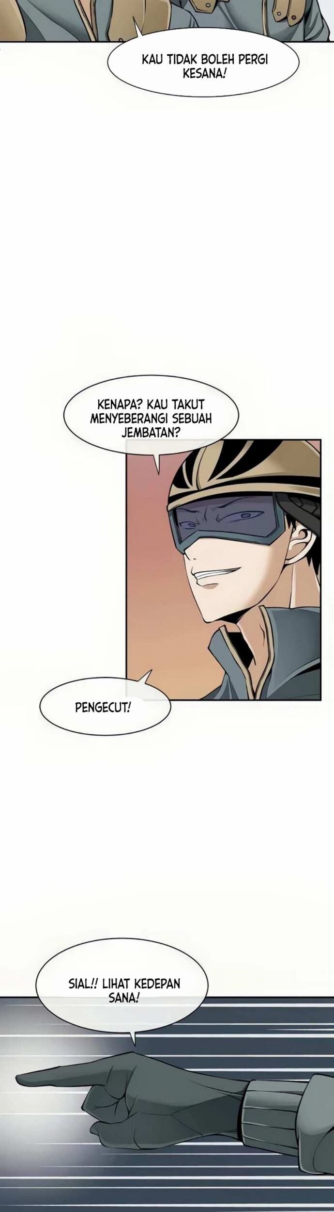 The Teacher of Perishable Villains Chapter 17.1 - halaman 11