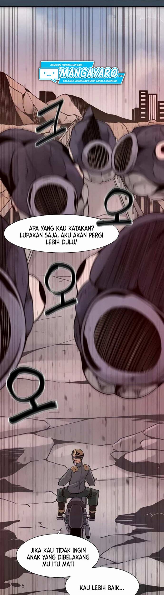 The Teacher of Perishable Villains Chapter 17.1 - halaman 12