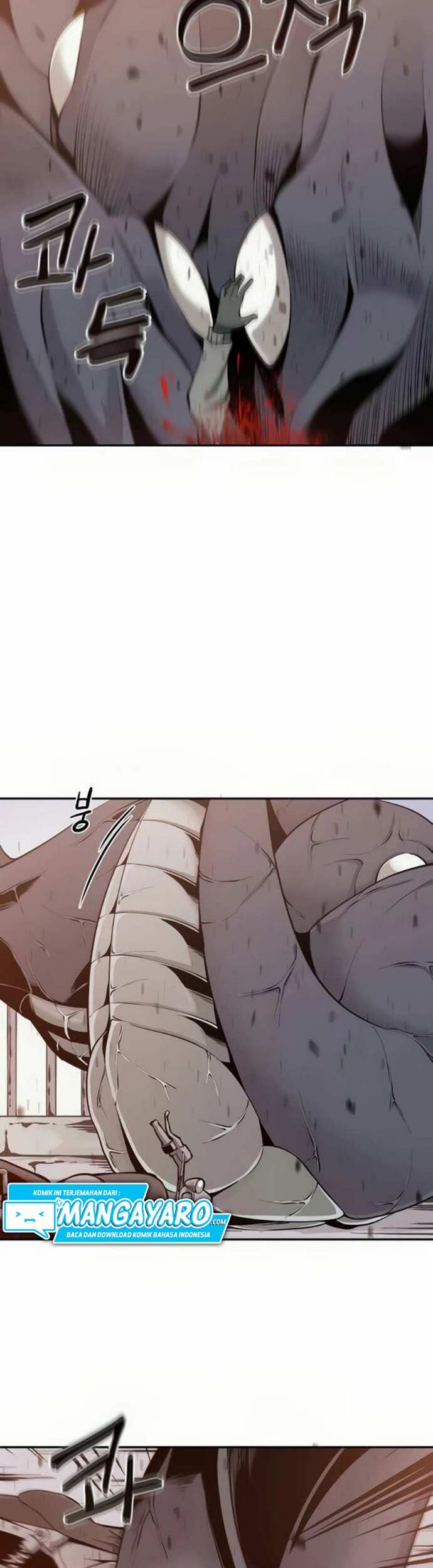 The Teacher of Perishable Villains Chapter 17.1 - halaman 14