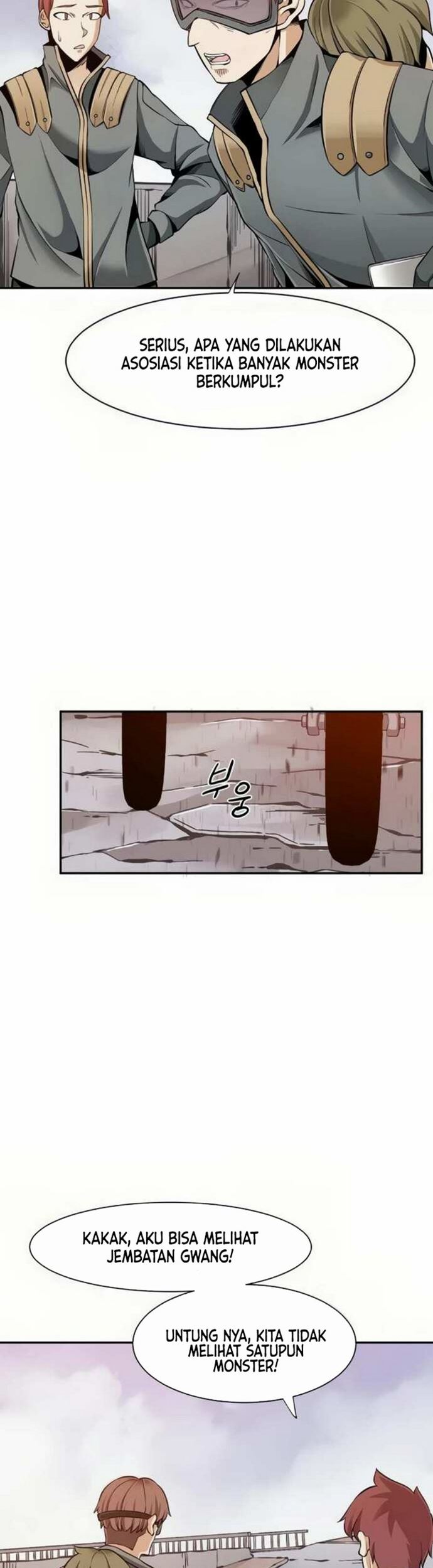 The Teacher of Perishable Villains Chapter 17.1 - halaman 17