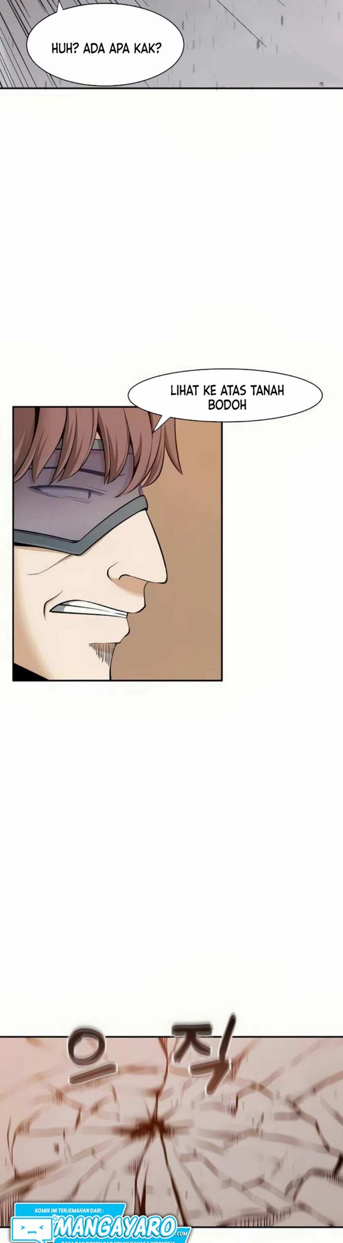 The Teacher of Perishable Villains Chapter 17.1 - halaman 19