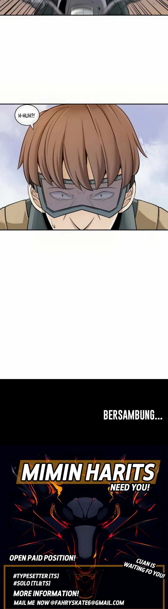 The Teacher of Perishable Villains Chapter 17.1 - halaman 25