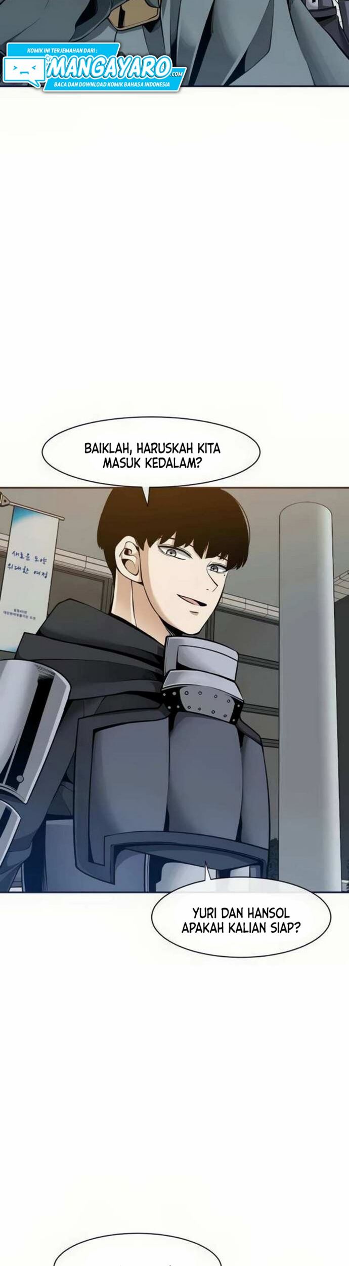 The Teacher of Perishable Villains Chapter 17.2 - halaman 16