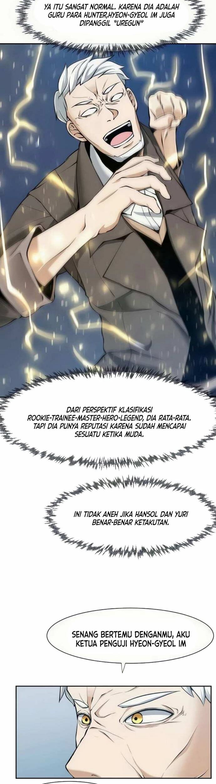The Teacher of Perishable Villains Chapter 17.2 - halaman 20