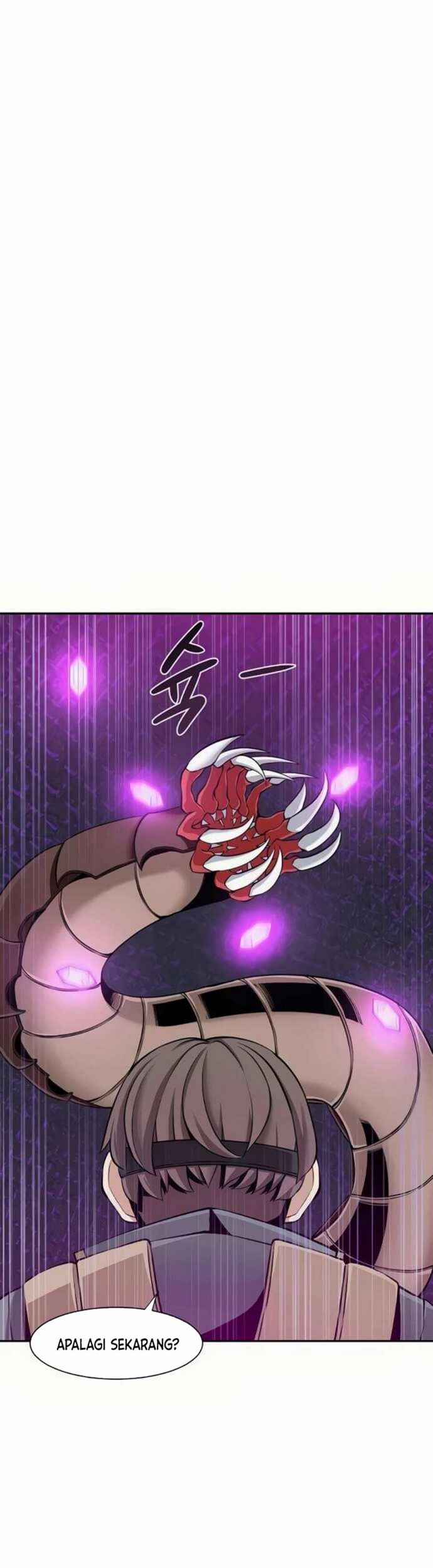 The Teacher of Perishable Villains Chapter 17.2 - halaman 3