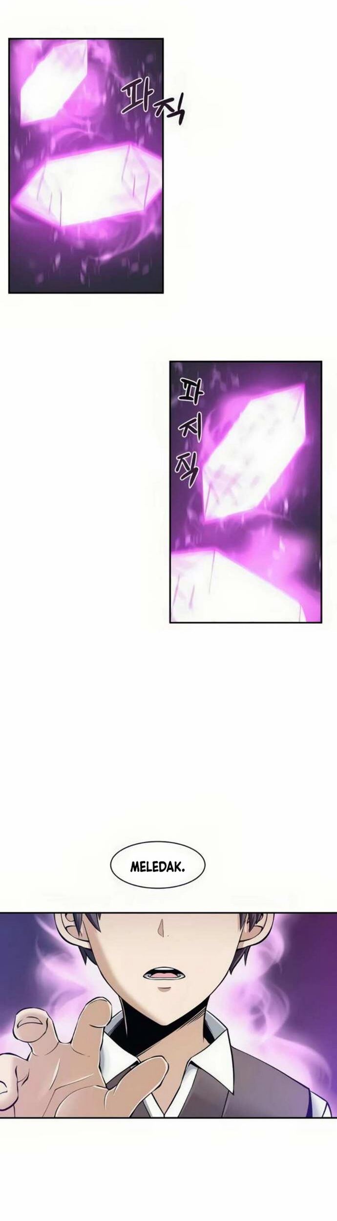 The Teacher of Perishable Villains Chapter 17.2 - halaman 4