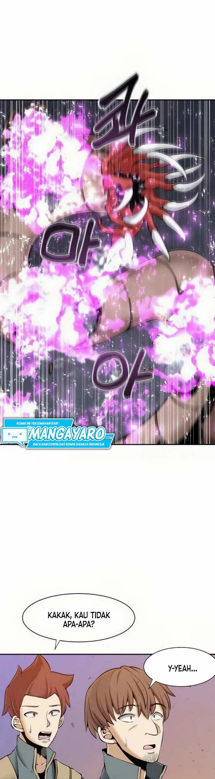 The Teacher of Perishable Villains Chapter 17.2 - halaman 5