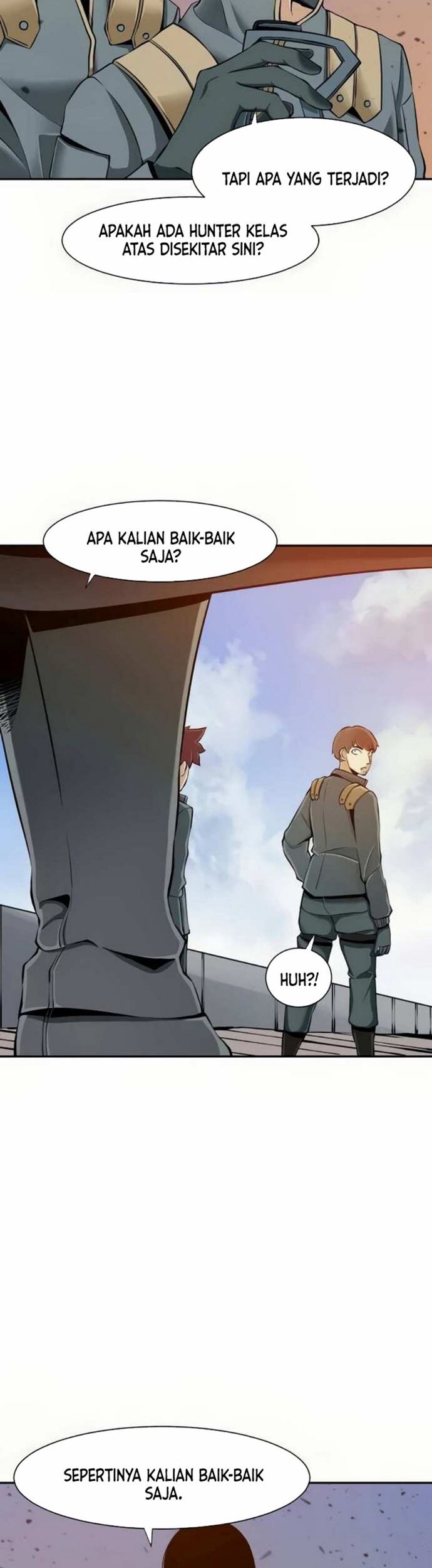 The Teacher of Perishable Villains Chapter 17.2 - halaman 6
