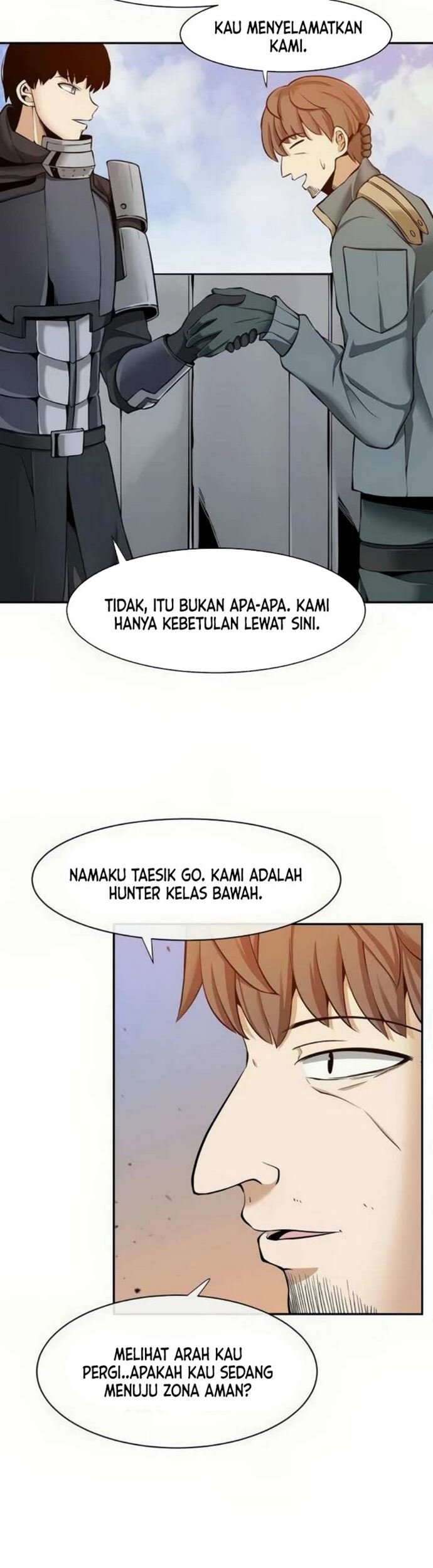 The Teacher of Perishable Villains Chapter 17.2 - halaman 8