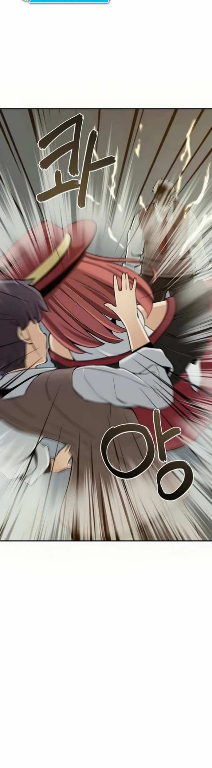 The Teacher of Perishable Villains Chapter 18.1 - halaman 19