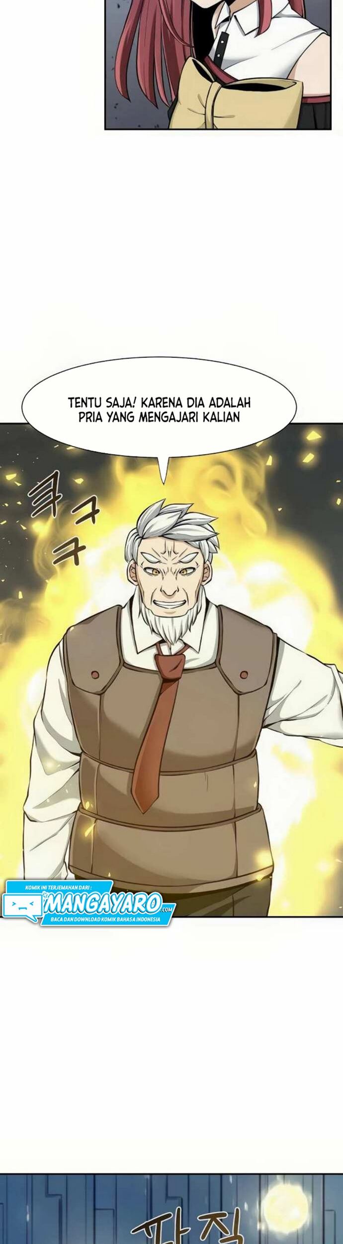 The Teacher of Perishable Villains Chapter 18.2 - halaman 10