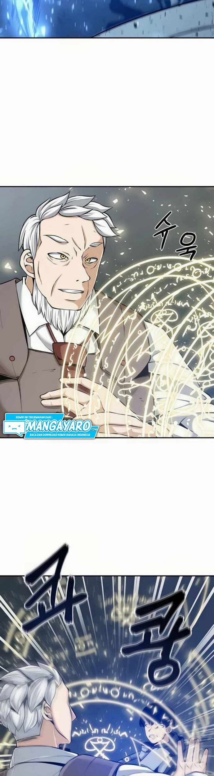 The Teacher of Perishable Villains Chapter 19.1 - halaman 10