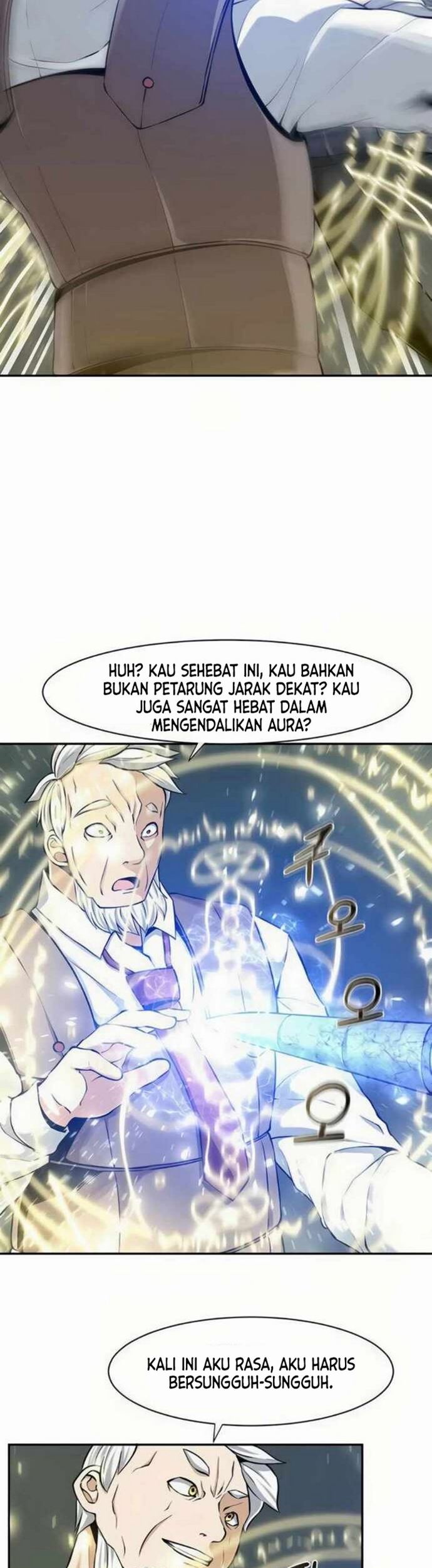 The Teacher of Perishable Villains Chapter 19.1 - halaman 11
