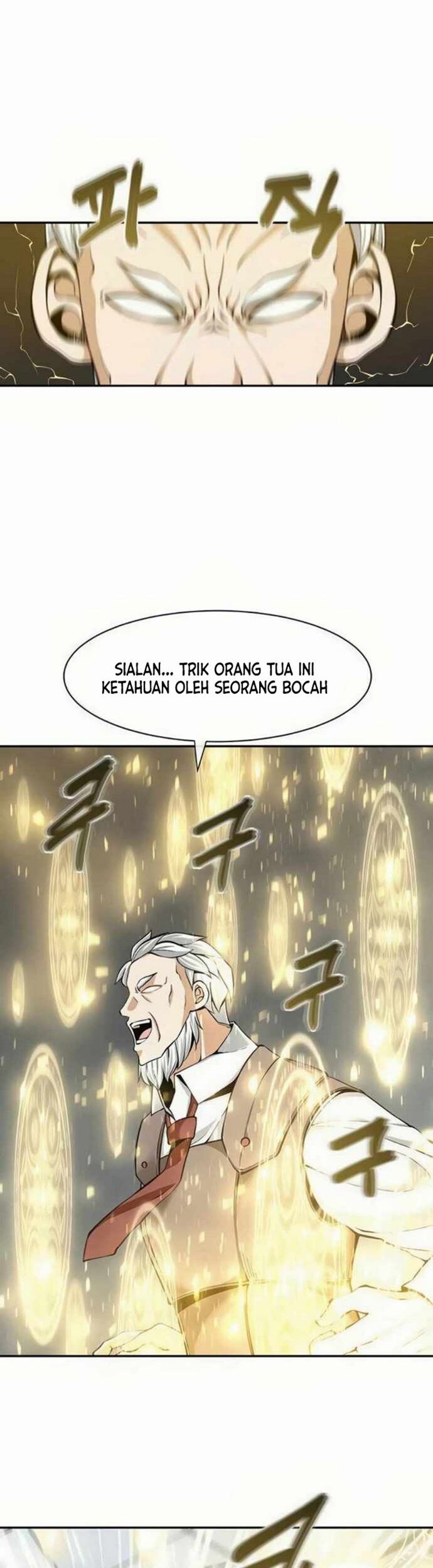 The Teacher of Perishable Villains Chapter 19.1 - halaman 21
