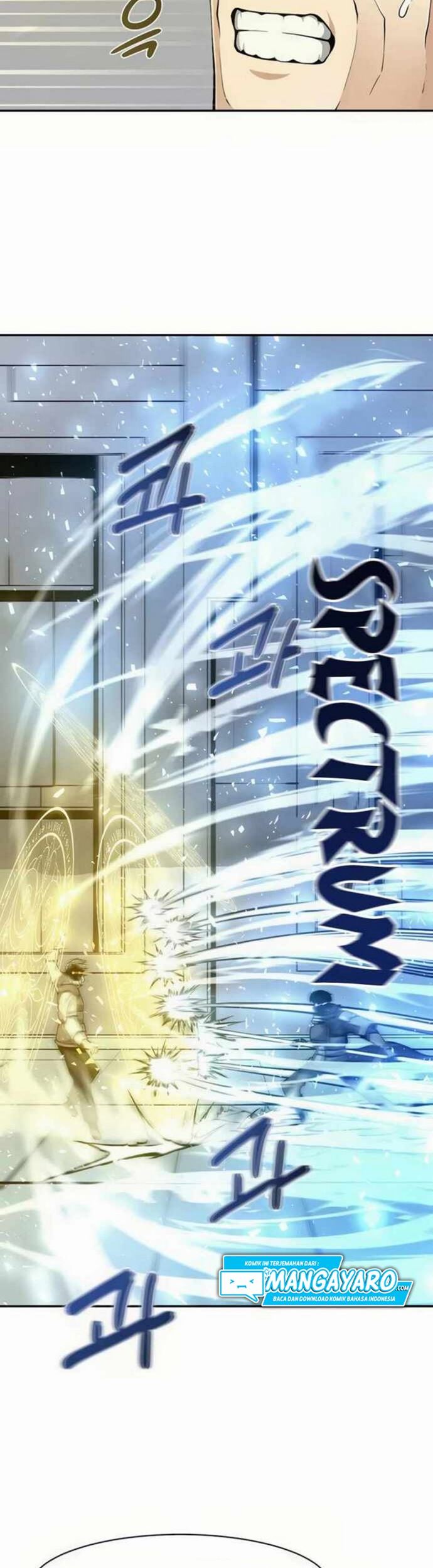 The Teacher of Perishable Villains Chapter 19.2 - halaman 5