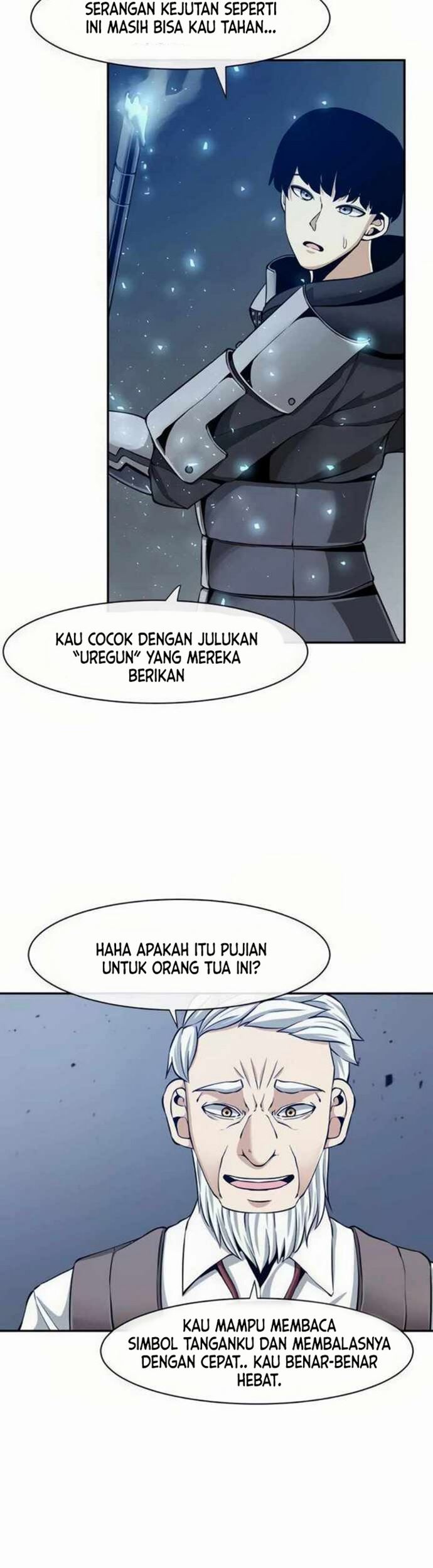 The Teacher of Perishable Villains Chapter 19.2 - halaman 6