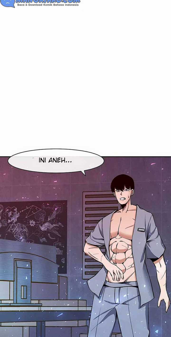 The Teacher of Perishable Villains Chapter 2 - halaman 15