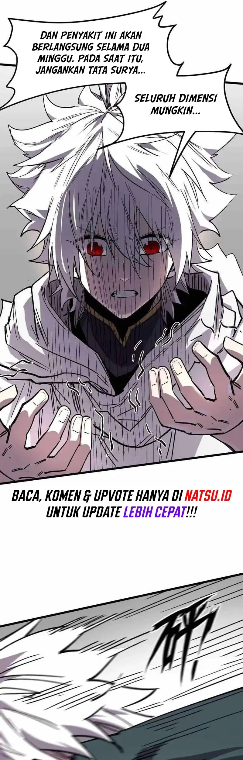 The Teacher of Perishable Villains Chapter 2 - halaman 24