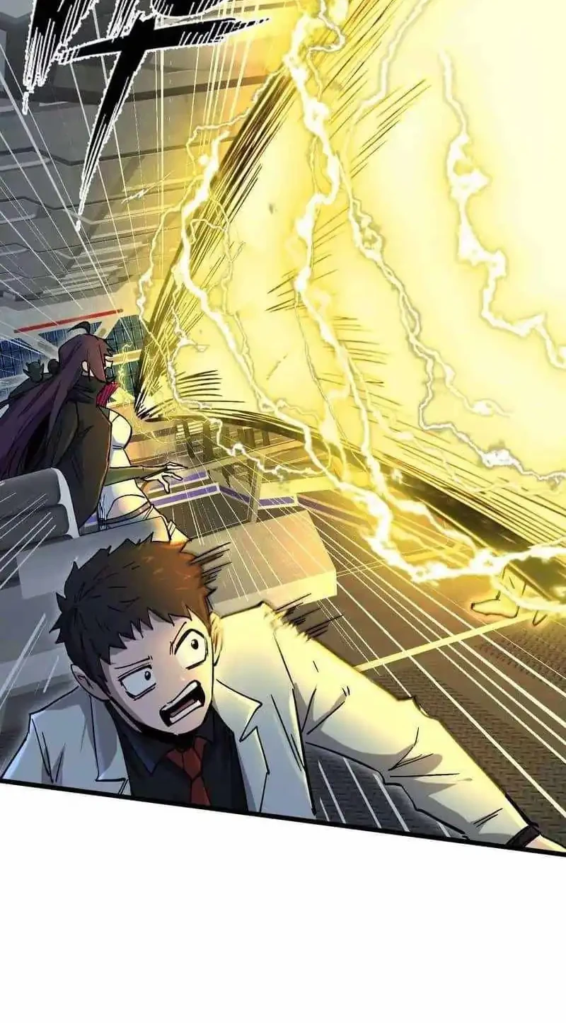 The Teacher of Perishable Villains Chapter 2 - halaman 32