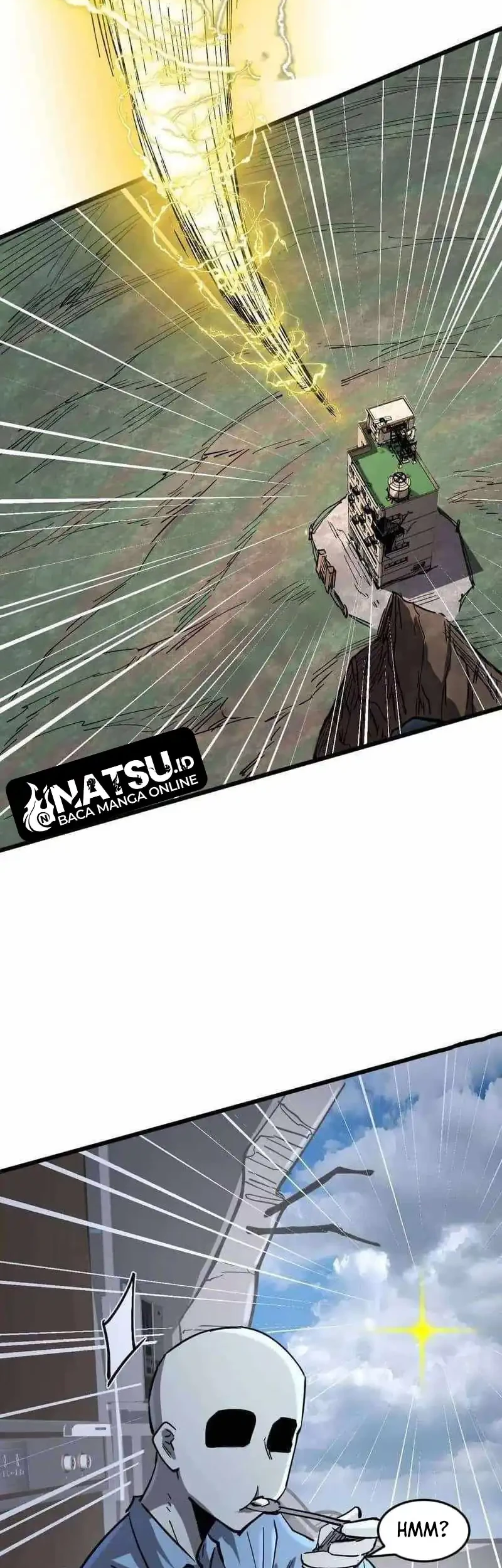 The Teacher of Perishable Villains Chapter 2 - halaman 34
