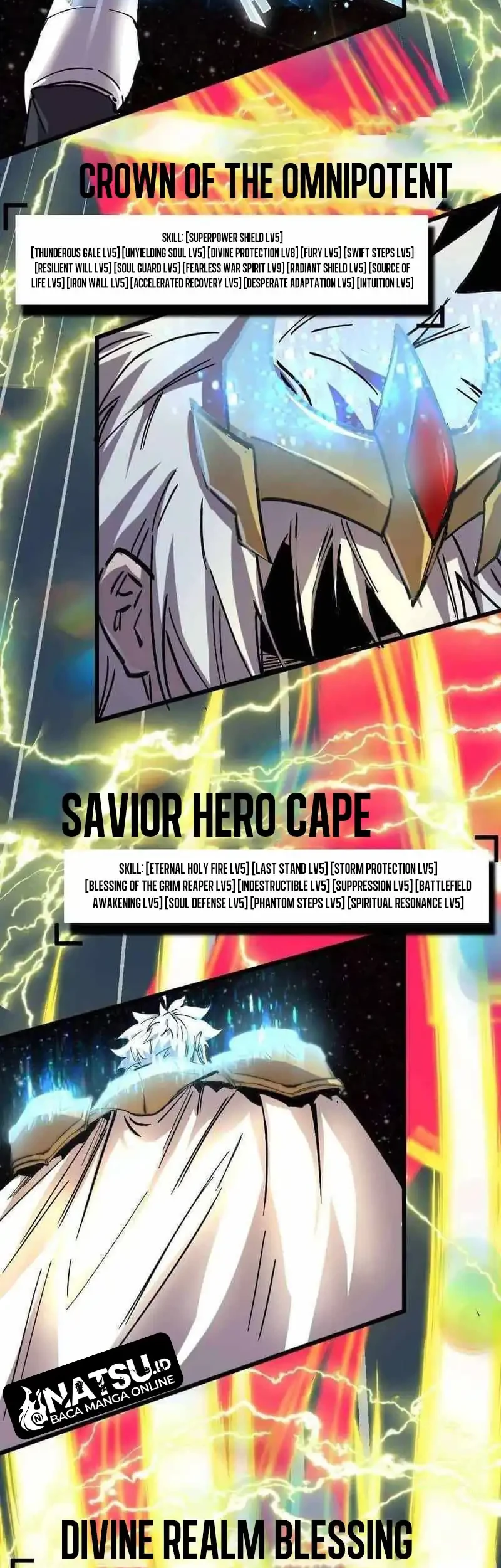 The Teacher of Perishable Villains Chapter 2 - halaman 45
