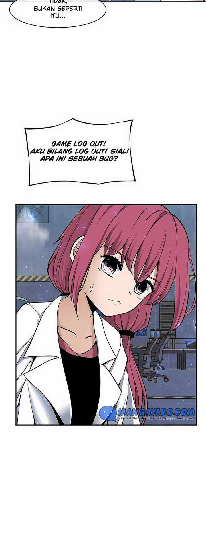 The Teacher of Perishable Villains Chapter 2 - halaman 64