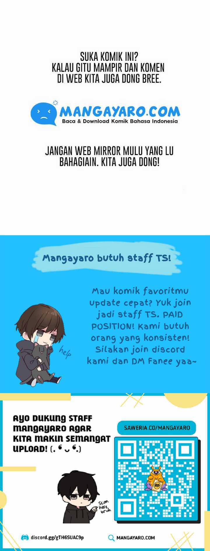 The Teacher of Perishable Villains Chapter 2 - halaman 71
