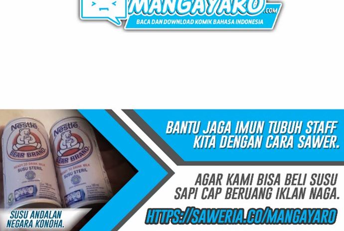 The Teacher of Perishable Villains Chapter 20.1 - halaman 26