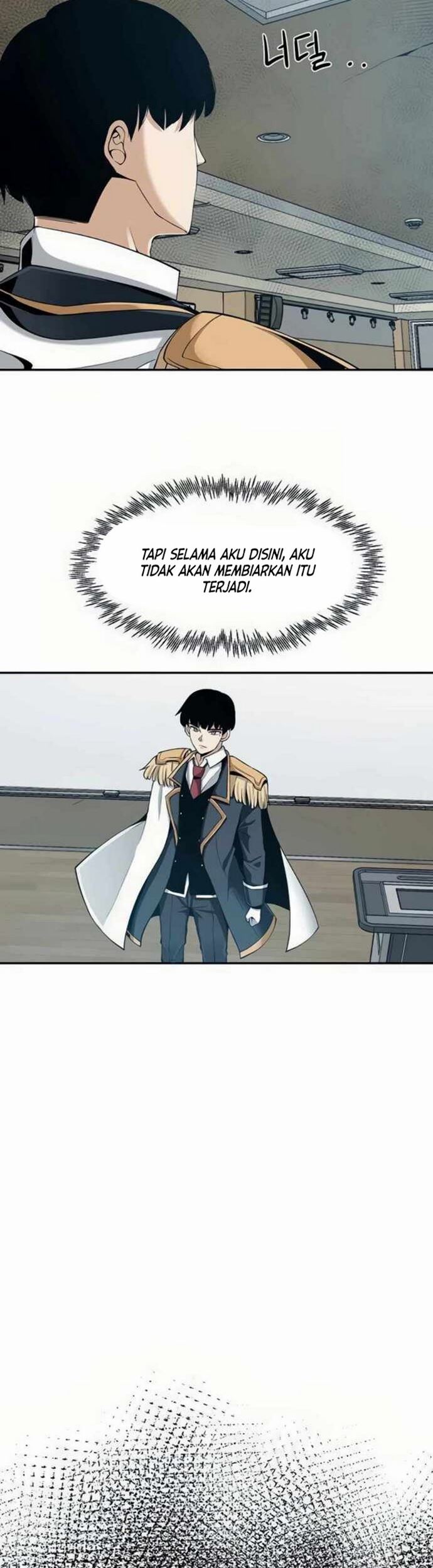 The Teacher of Perishable Villains Chapter 20.2 - halaman 6