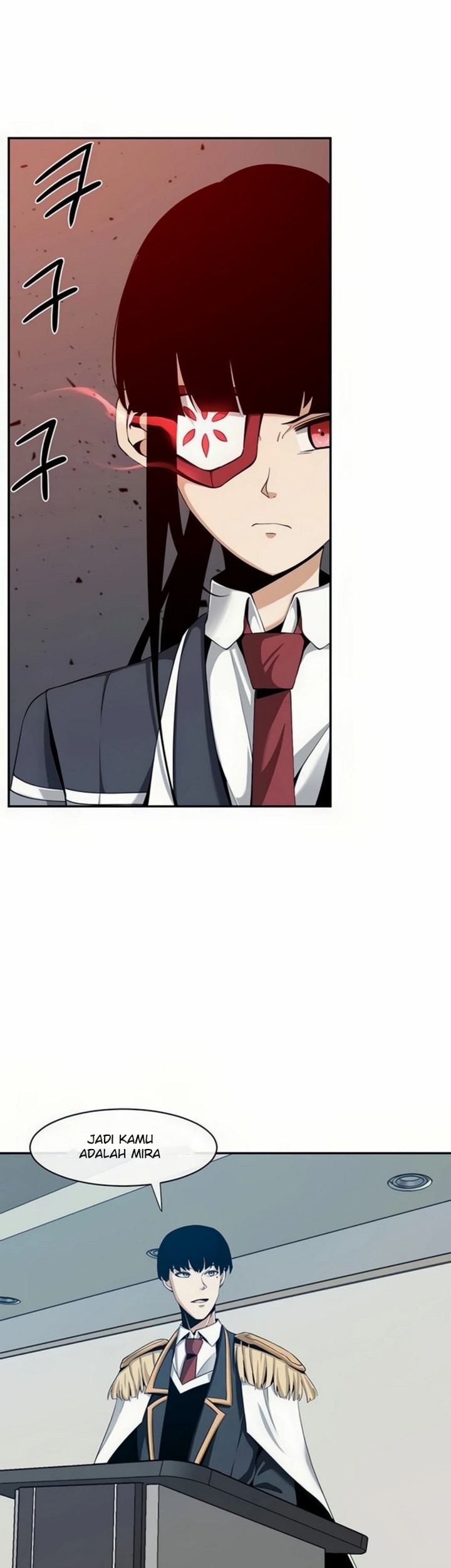 The Teacher of Perishable Villains Chapter 21.1 - halaman 10