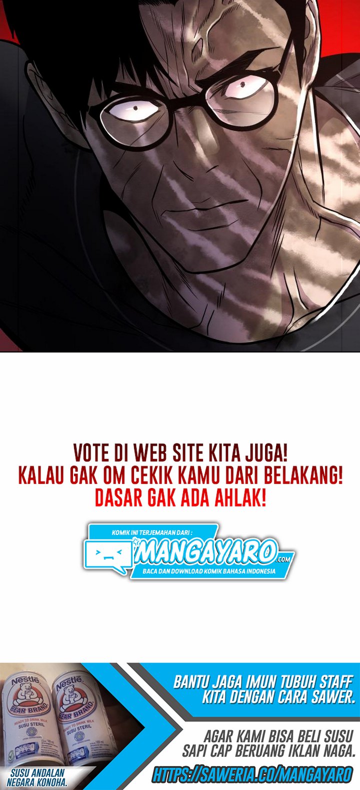 The Teacher of Perishable Villains Chapter 21.1 - halaman 48