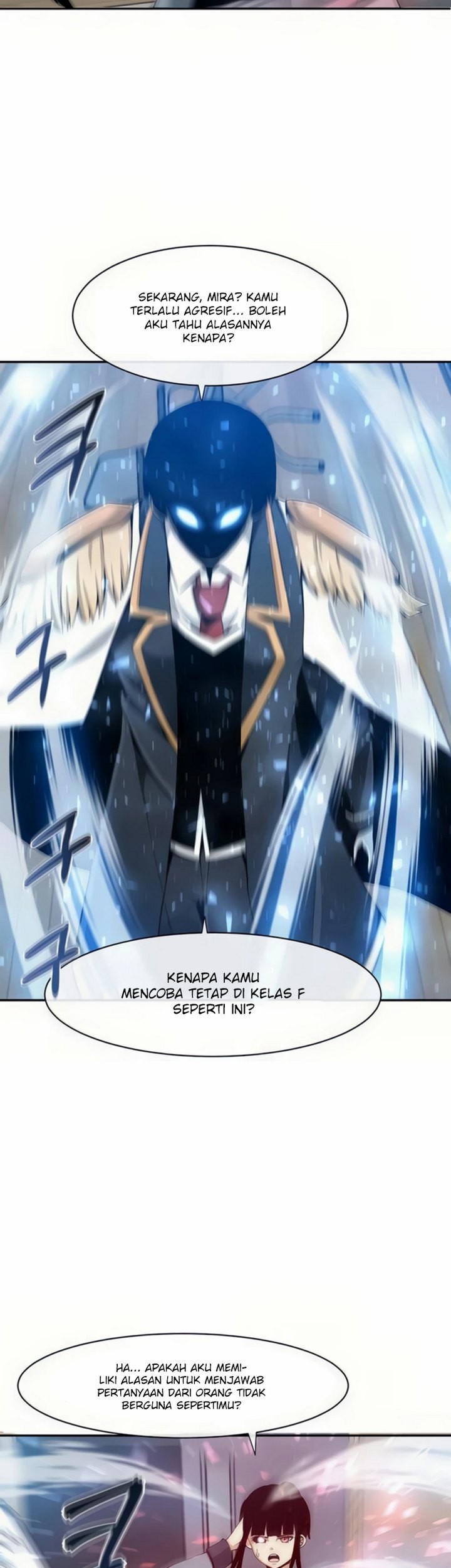 The Teacher of Perishable Villains Chapter 21.2 - halaman 10