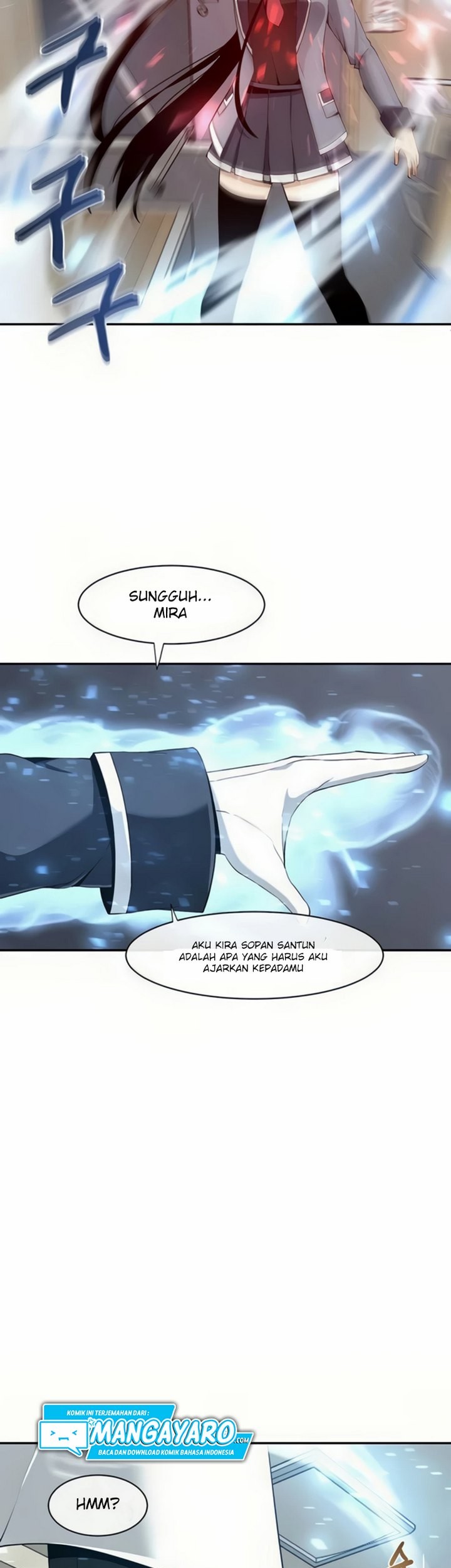 The Teacher of Perishable Villains Chapter 21.2 - halaman 12