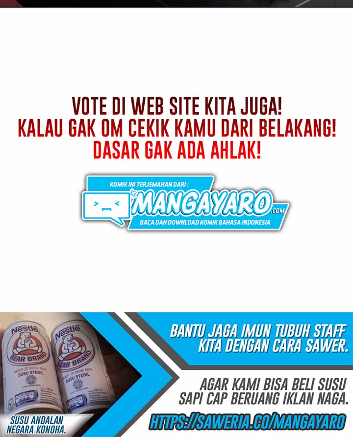The Teacher of Perishable Villains Chapter 21.2 - halaman 46