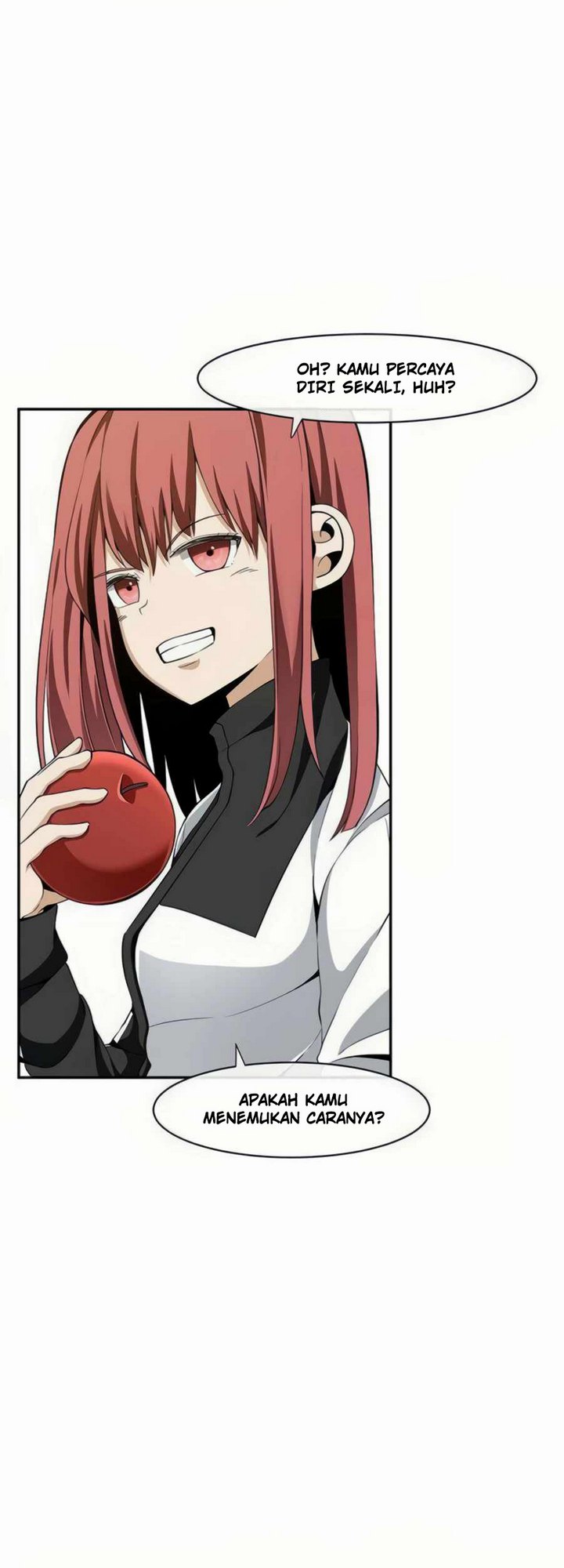 The Teacher of Perishable Villains Chapter 22.1 - halaman 13