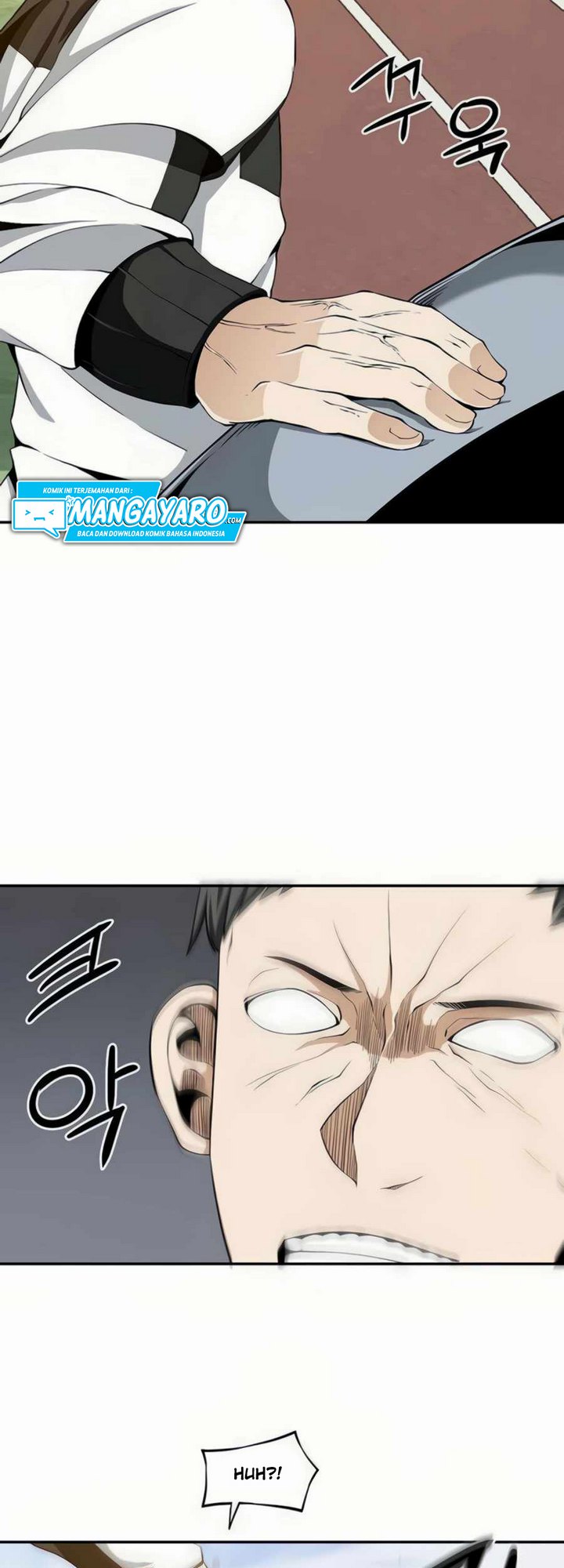 The Teacher of Perishable Villains Chapter 22.1 - halaman 22