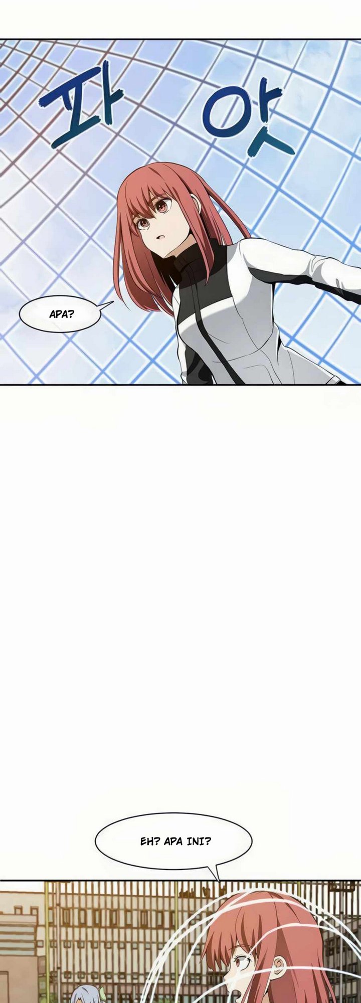 The Teacher of Perishable Villains Chapter 22.1 - halaman 25