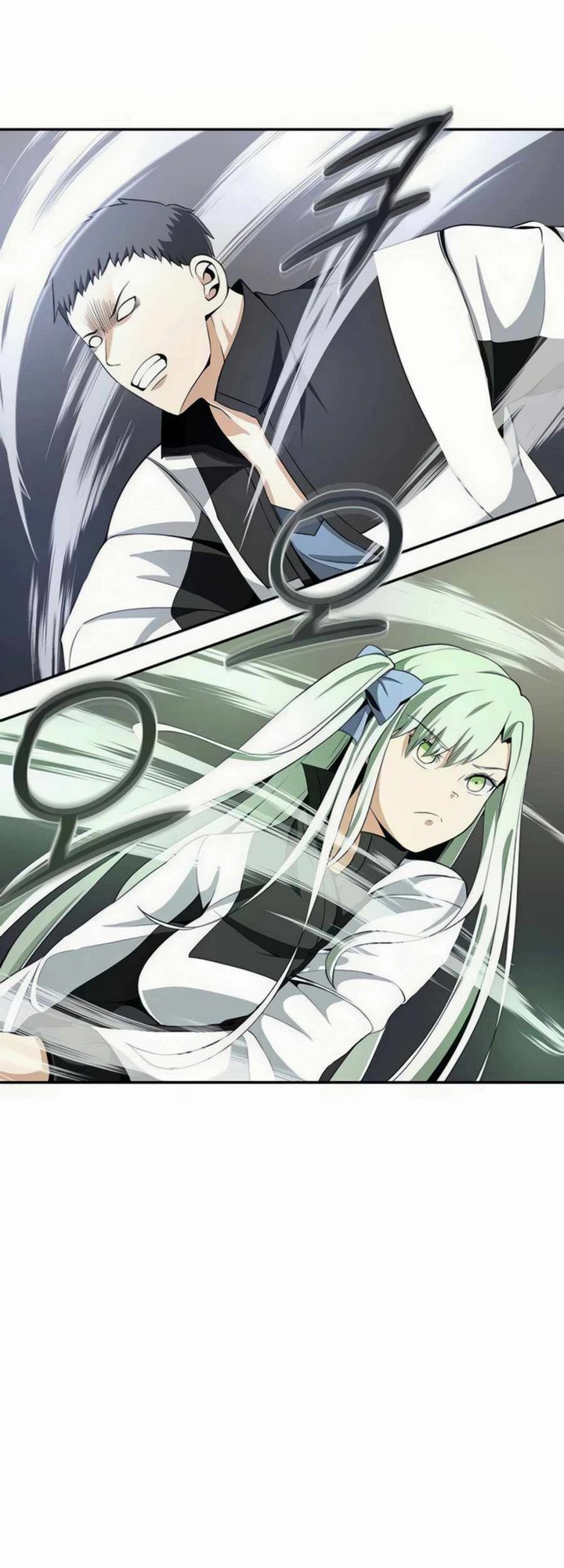 The Teacher of Perishable Villains Chapter 22.1 - halaman 27