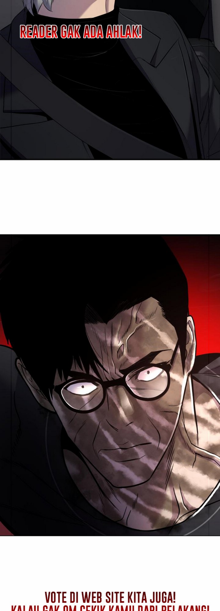 The Teacher of Perishable Villains Chapter 22.1 - halaman 35
