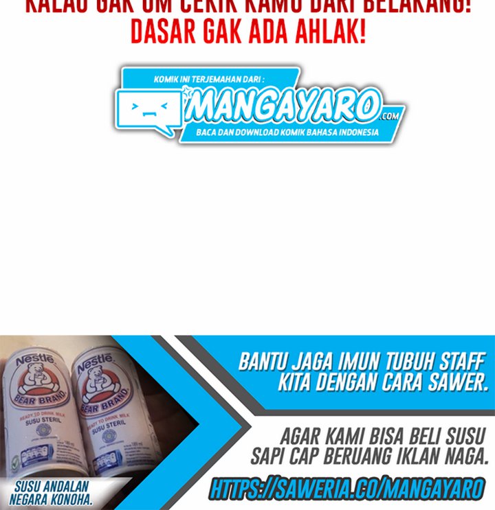 The Teacher of Perishable Villains Chapter 22.1 - halaman 36
