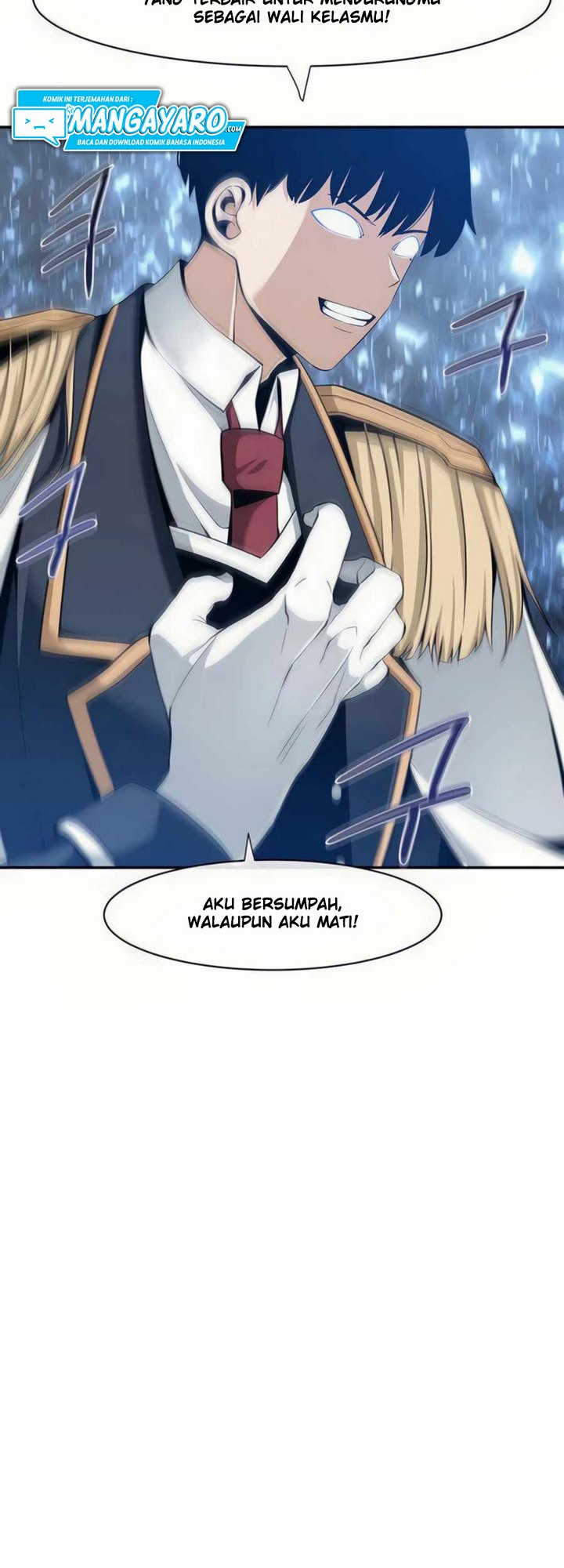 The Teacher of Perishable Villains Chapter 22.1 - halaman 6
