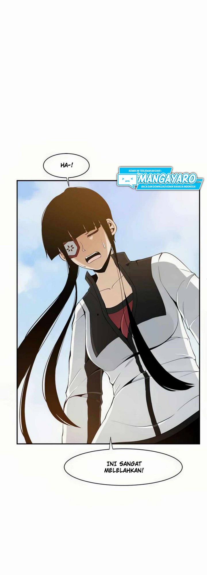 The Teacher of Perishable Villains Chapter 22.1 - halaman 8