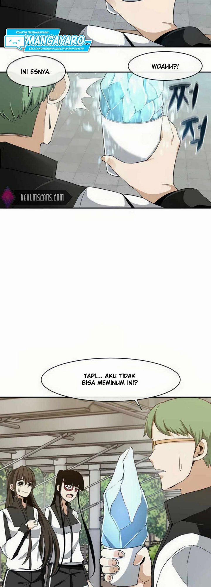 The Teacher of Perishable Villains Chapter 22.2 - halaman 10